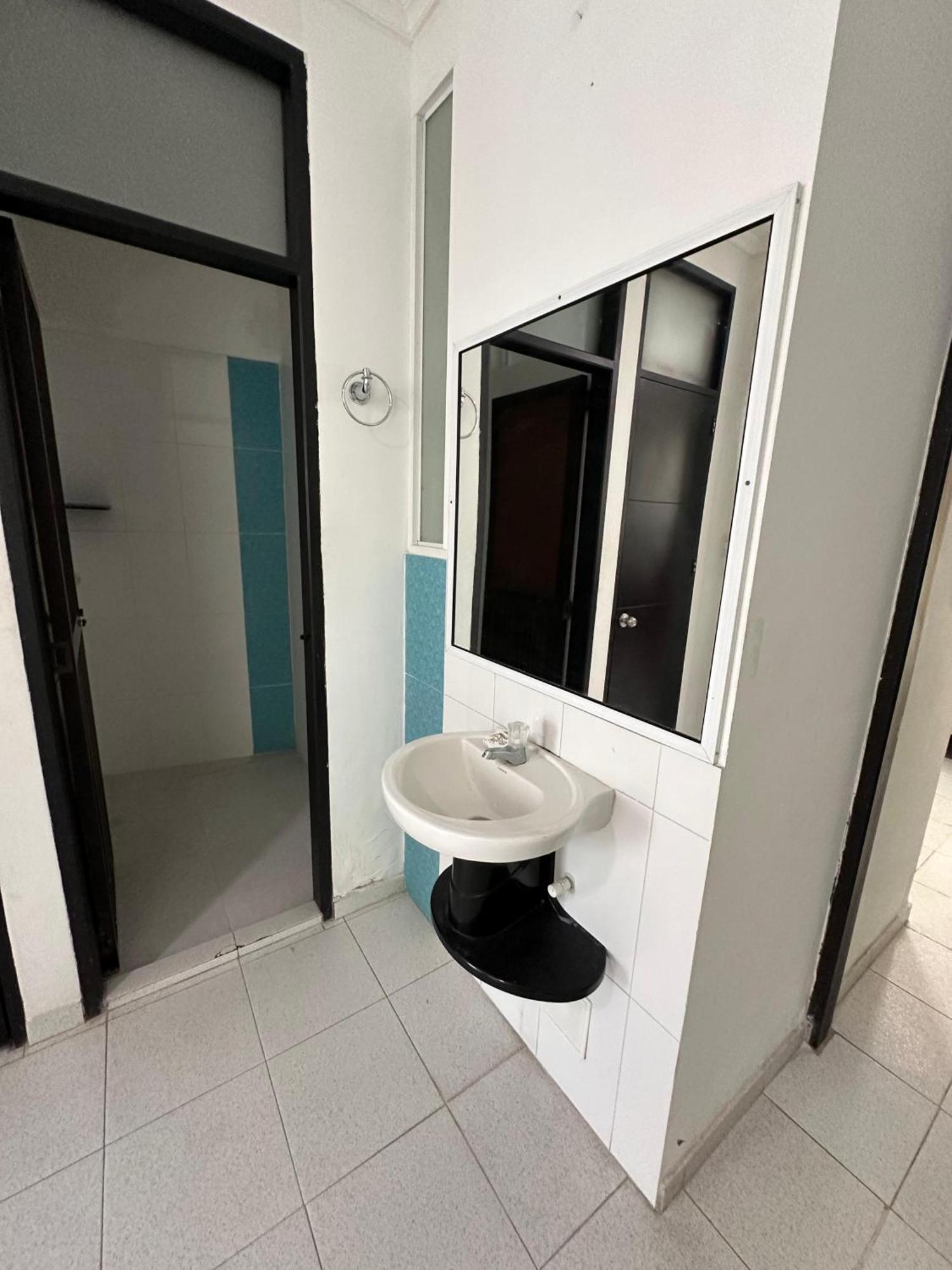 Aw Hotel Rodadero Suites Santa Marta  Exterior photo