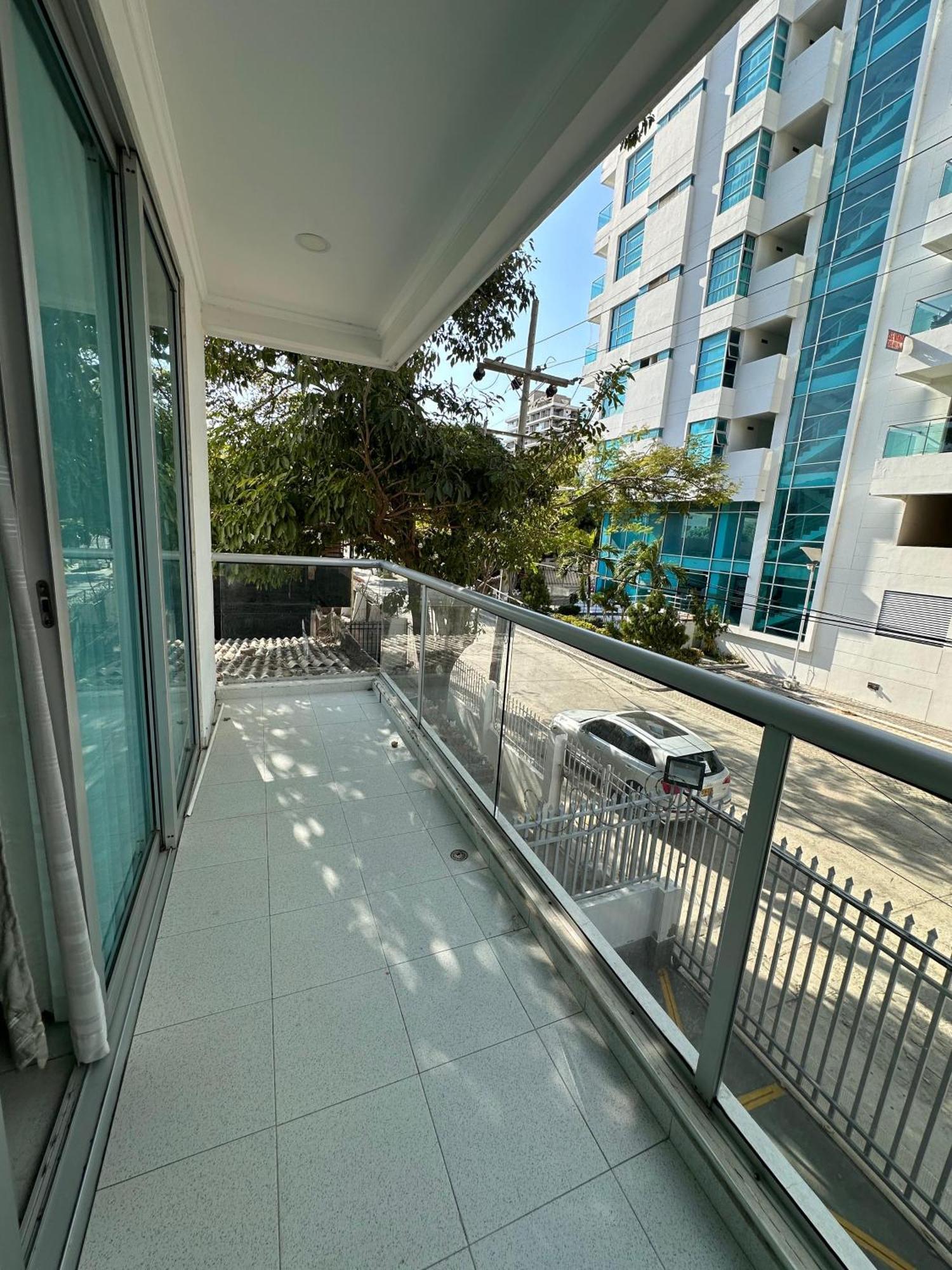 Aw Hotel Rodadero Suites Santa Marta  Exterior photo